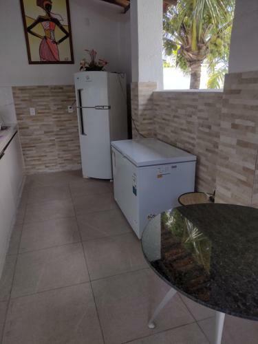 Casa Encantadora Com Piscina Prainha E Spa