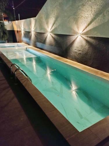 Casa Encantadora Com Piscina Prainha E Spa