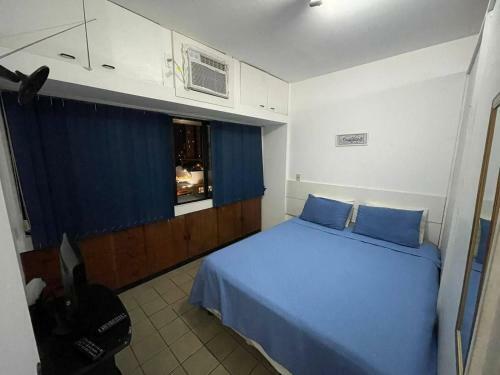 Apartamento St�dio Vista Mar Na Jati�ca