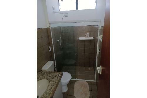 Apartamento St�dio Vista Mar Na Jati�ca