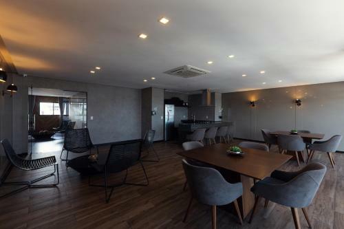 Apart-hotel Na 2 Quadra Da Praia De 7 Coqueiros