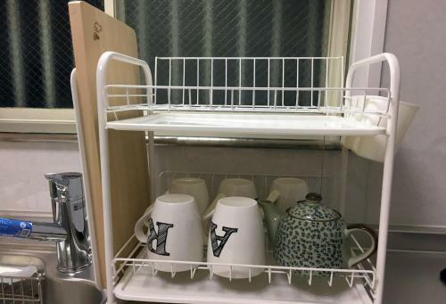 Yokohama - House - Vacation Stay 9002