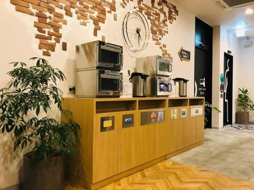 Hotel Eegee Stay Omiya - Vacation Stay 13982v