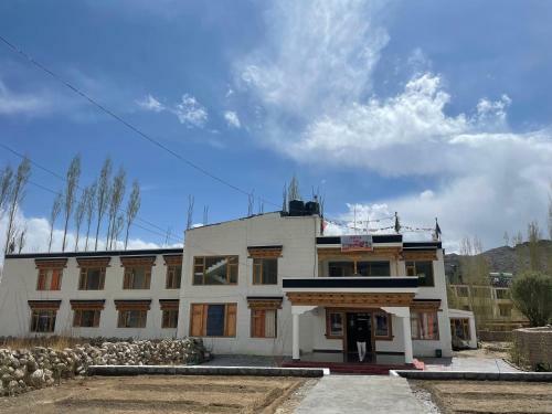 Hotel Taj Ladakh