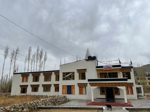Hotel Taj Ladakh