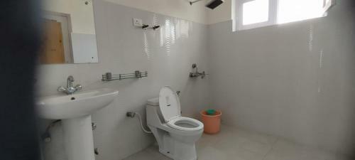 Hostal Zagwoo Guest House