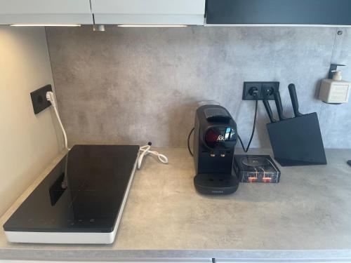 Apartamento Nieuw Luxe Appartement Vlakbij Zee