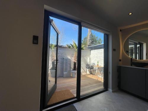 Apartamento Nieuw Luxe Appartement Vlakbij Zee