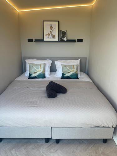 Apartamento Nieuw Luxe Appartement Vlakbij Zee