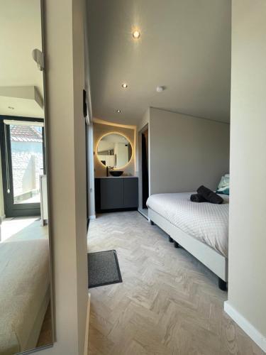 Apartamento Nieuw Luxe Appartement Vlakbij Zee