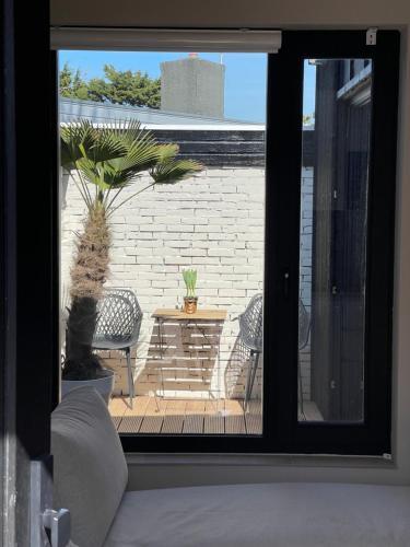 Apartamento Nieuw Luxe Appartement Vlakbij Zee
