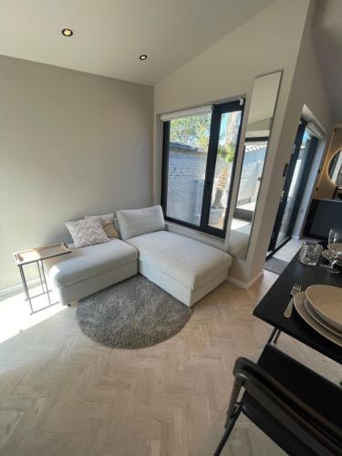 Apartamento Nieuw Luxe Appartement Vlakbij Zee