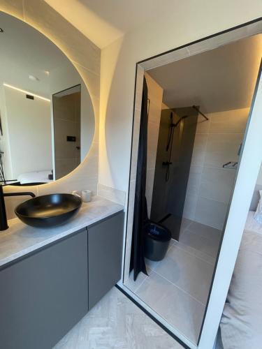 Apartamento Nieuw Luxe Appartement Vlakbij Zee