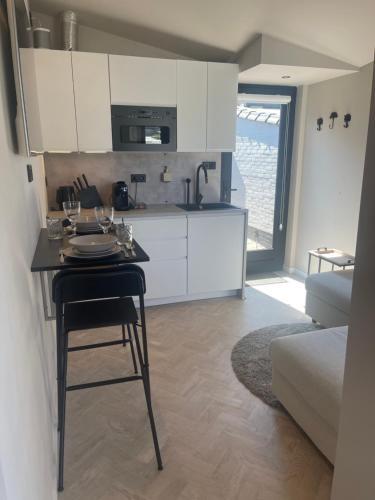 Apartamento Nieuw Luxe Appartement Vlakbij Zee