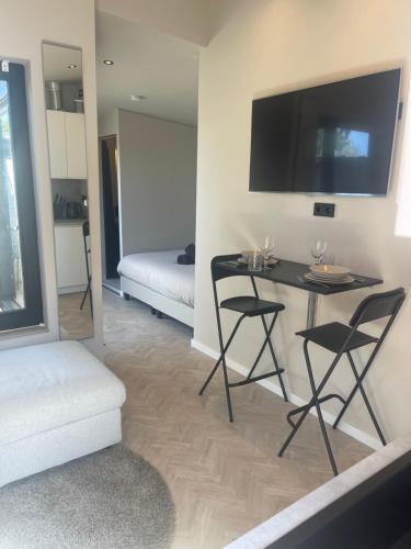 Apartamento Nieuw Luxe Appartement Vlakbij Zee
