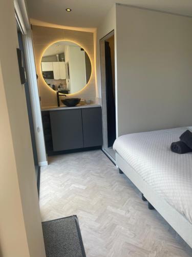 Apartamento Nieuw Luxe Appartement Vlakbij Zee