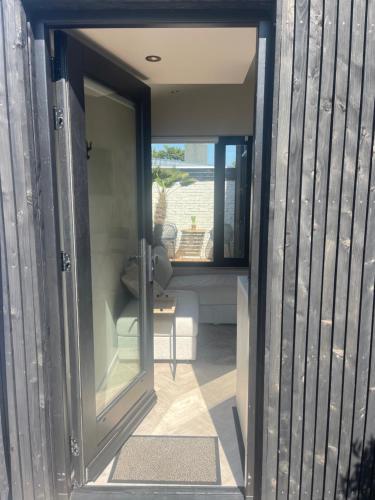Apartamento Nieuw Luxe Appartement Vlakbij Zee