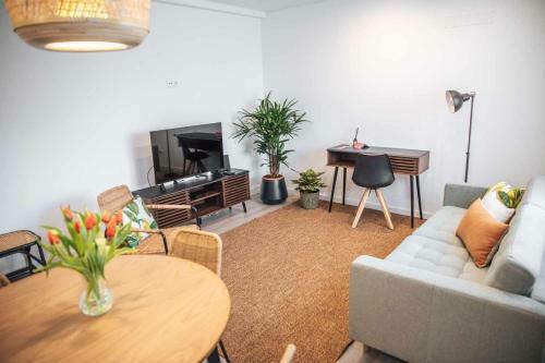 Apartamento Casa Dos Capuchos