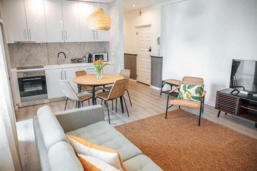 Apartamento Casa Dos Capuchos