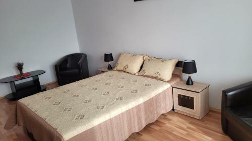 Apartament Yrm