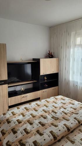 Apartament Yrm