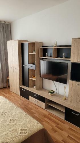 Apartament Yrm