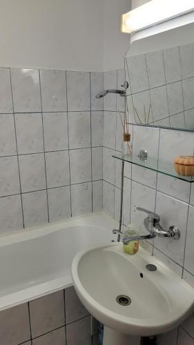 Apartament Yrm