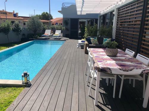 Guest House For 2, Like A Private Boutique Hotel