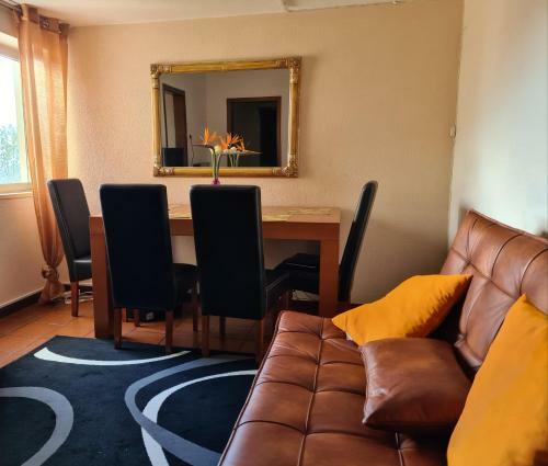 Apartamento Machico Beach Comfort