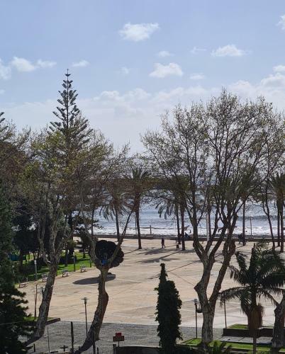 Apartamento Machico Beach Comfort