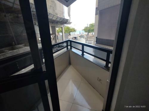 Apartamento Loft A Beira-mar Da Praia De Paju�ara