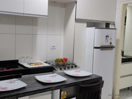Apartamento Loft A Beira-mar Da Praia De Paju�ara