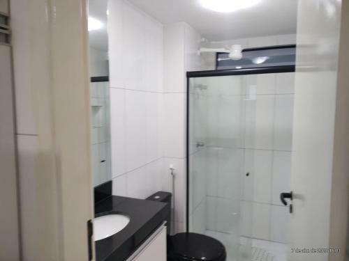 Apartamento Loft A Beira-mar Da Praia De Paju�ara