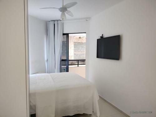 Apartamento Loft A Beira-mar Da Praia De Paju�ara