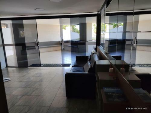 Apartamento Loft A Beira-mar Da Praia De Paju�ara