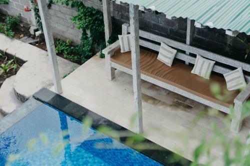 Villa Bukit Sing Sing