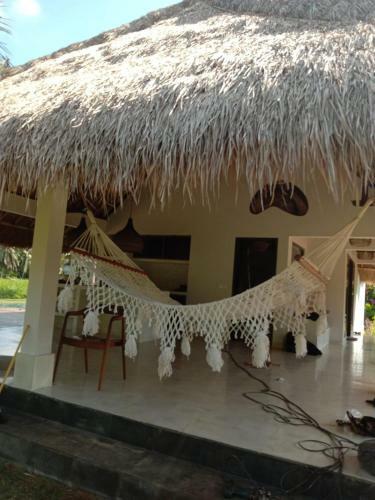 Villa White Karouna