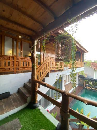 Villa Ola Tambayong
