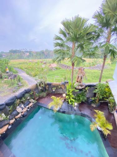 Villa Ola Tambayong
