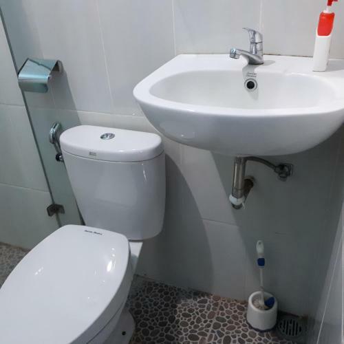 Apartamento Kj Gold Gate House