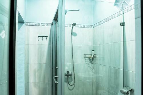 Apartamento Kj Gold Gate House