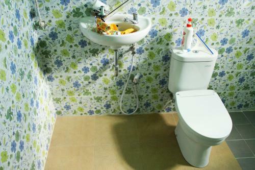 Apartamento Kj Gold Gate House