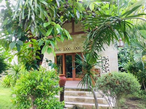 Hostal Pelangi Cottages Gili Air