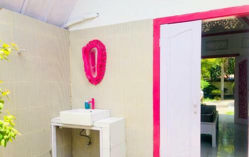 Hostal Pelangi Cottages Gili Air