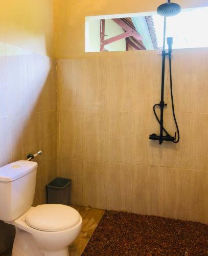 Hostal Pelangi Cottages Gili Air