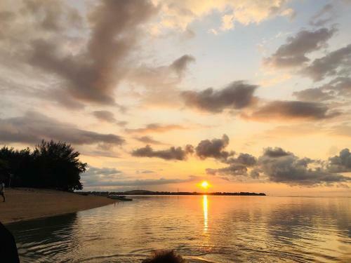 Hostal Pelangi Cottages Gili Air