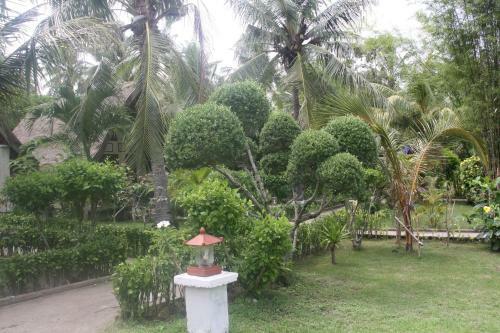 Hostal Pelangi Cottages Gili Air