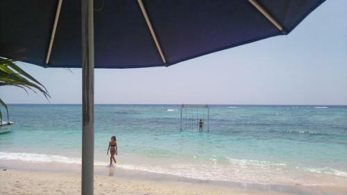 Hostal Pelangi Cottages Gili Air