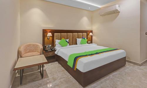 Hotel Treebo Trend Heaven Grand