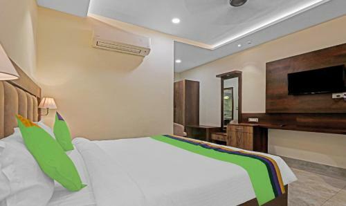 Hotel Treebo Trend Heaven Grand